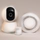 Caméra de surveillance extérieure pour maison