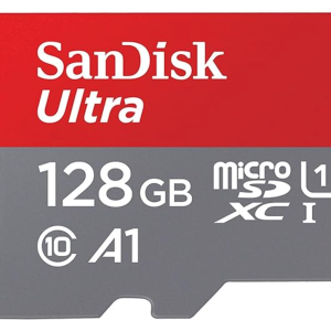 Carte TF Professionnelle (32GB–512GB